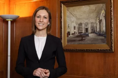 “Hay un capital inmenso en la Argentina desperdiciado por una dinámica destructiva”