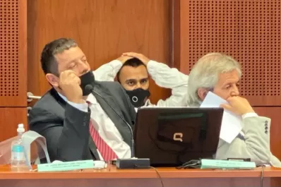 Caso Dominé: El desarrollo del debate va camino a duras condenas