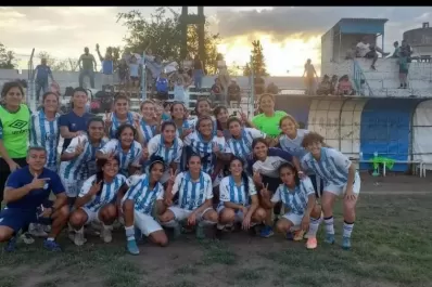 Atlético manda en el norte