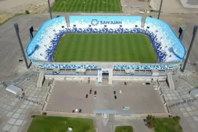La calma que precede a la tormenta de fútbol