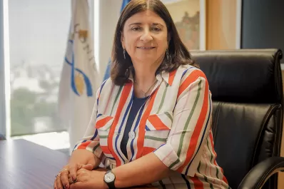 Ana María Franchi: “Tenemos que popularizar la ciencia”