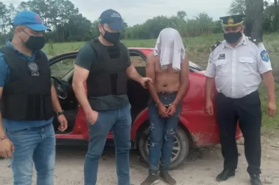 Aprehendieron al principal sospechoso del homicidio de un panadero en Ciudacita