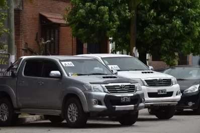 El clientelismo fue un lugar común en cercanías de las escuelas de Tafí Viejo