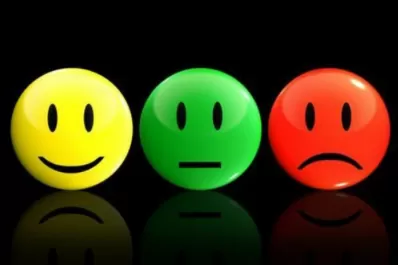 Encuesta: ¿qué emociones te generan estas elecciones generales legislativas?