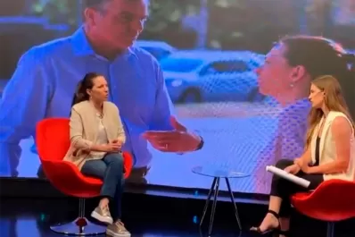 Omodeo celebró la banca obtenida por CREO y adelantó la puja por la Gobernación