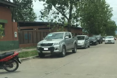 Identificaron más autos y a sus titulares en la denuncia por maniobras electorales