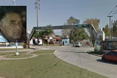 Salió a comprar un terreno en Famaillá con la plata de una indemnización: nunca volvió