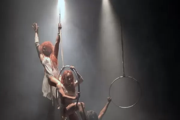 Una revisión de los mitos que culpan a la mujer de todo mal