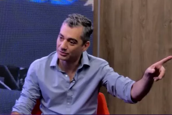 Martín Correa: La inflación es un impuesto contra los trabajadores