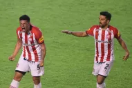 San Martín: seis claves de un duelo a todo o nada