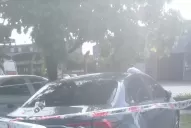 Desesperada búsqueda de  un odontólogo desde el sábado