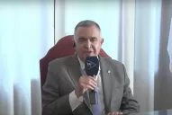 La unión del peronismo no ha sido del 100%, reconoció Jaldo tras las elecciones