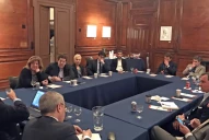 Se viene la cena anual de la Fundación Federalismo y Libertad