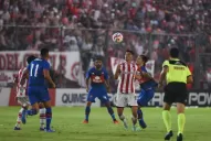 San Martín cayó ante Tigre y no jugará la gran final por el ascenso