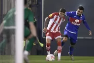 San Martín-Tigre: formaciones, hora y TV del partido que definirá a un finalista