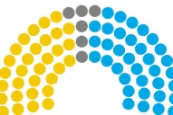 El PJ, sin quórum propio: así será la conformación del Senado a partir del 10 de diciembre