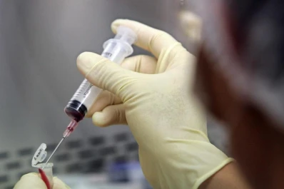 Cada vez más personas guardan la sangre del cordón umbilical