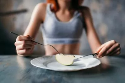 Como impactan las redes sociales en los trastornos alimentarios