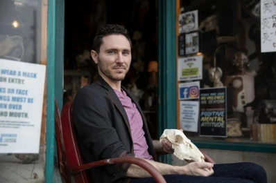 Por qué es bueno sentir interés por lo morboso y desagradable