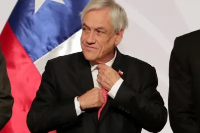 El juicio político a Piñera, un mensaje a la dirigencia chilena