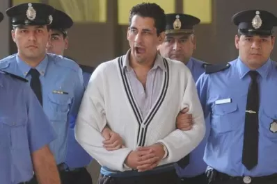 Historias detrás de la Historia: Pablo Amín sueña con la libertad