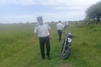 Capturan al acusado de matar a un panadero