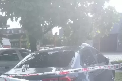 Desesperada búsqueda de  un odontólogo desde el sábado