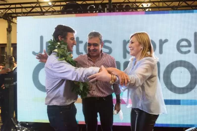 El desafío que se le viene a  JxC: cómo seguir juntos