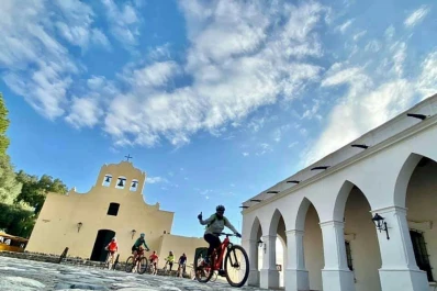 Encuesta: ¿cómo vas a aprovechar el próximo finde largo de noviembre?