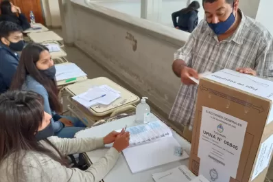 Tucumán: el oficialismo es la única fuerza que decreció de las PASO a la general