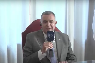 La unión del peronismo no ha sido del 100%, reconoció Jaldo tras las elecciones