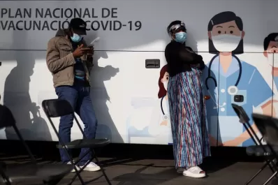 Descartan medidas de aislamiento en Chile, pese al aumento de casos de covid-19