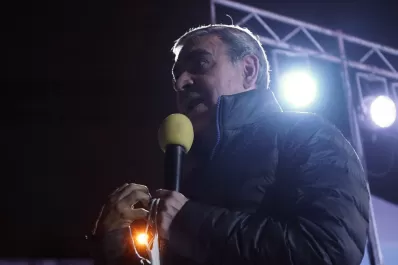 En el Concejo, el alfarismo prepara el camino para la continuidad del intendente