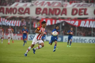 Cómo se jugará el repechaje al que accedió San Martín