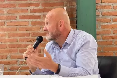 Apud: está claro el pacto Manzur-Jaldo-Bussi