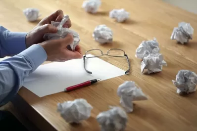 ¿Para qué sirve fracasar en los emprendimientos?