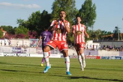Barracas le ganó a Dálmine y espera en la final por el ascenso