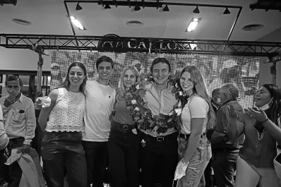 “Trabajar para ser gobierno”, dijo Sánchez; ya piensa en 2023