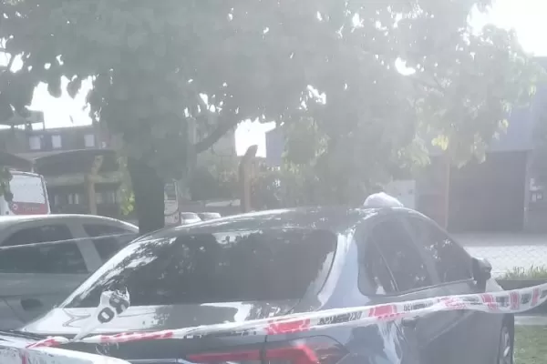 Desesperada búsqueda de  un odontólogo desde el sábado