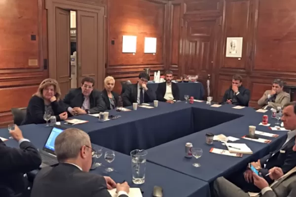 Se viene la cena anual de la Fundación Federalismo y Libertad