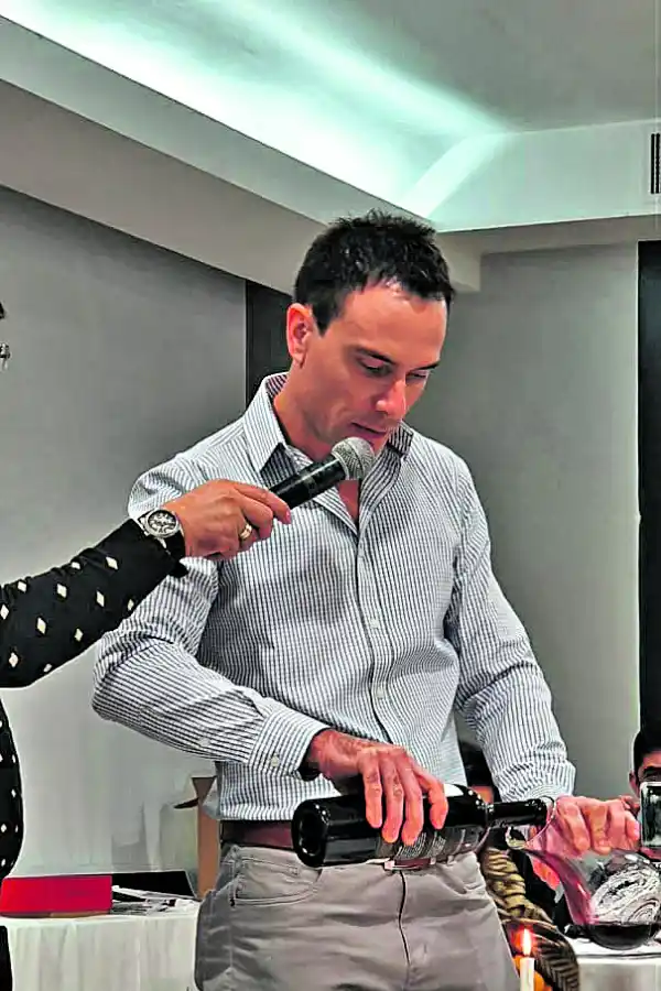 Cinco conceptos básicos para empezar a entender el mundo del vino