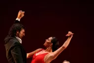 Cante, toque, baile, resuena un latido único