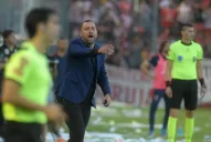 “Fuimos superiores a Tigre”, dijo el DT de San Martín