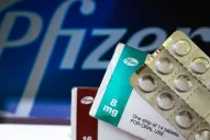 Pfizer autoriza que otras compañías fabriquen su píldora contra la covid-19