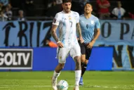 ¿Qué resultados necesita la Selección para clasificar a Qatar 2022?