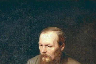 Dostoievski, el ruso que influyó en Arlt y en Sábato