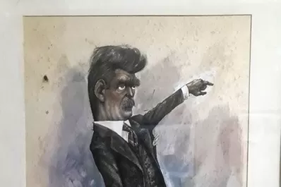 Un abrazo de metáforas en el Encuentro de Poetas y Cantautores