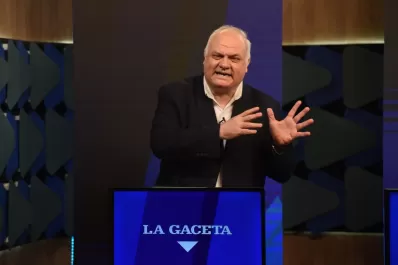 Masso impulsa la creación de dos nuevas Fiscalías especializadas en Violencia de Género y Doméstica