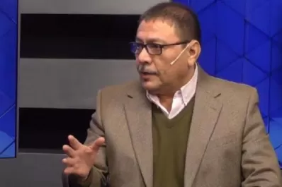 Continúa la sangría en la lista de unidad de la UCR: ahora renunció Valdez