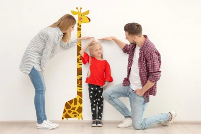 Crearon una aplicación para llevar un control del crecimiento de los niños